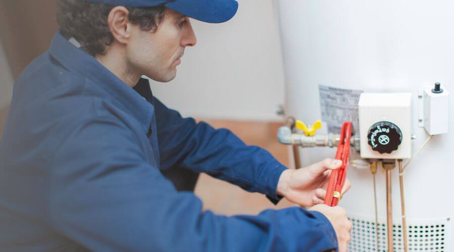 Professional sewer line replacement in Speer, IL